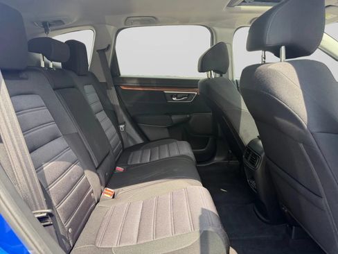 Used 2021 Honda CR-V EX image 30