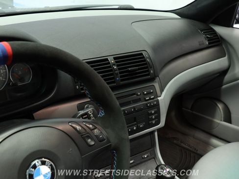 Used 2002 BMW M3 Coupe image 40