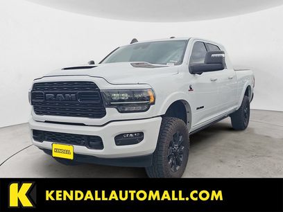 Used 2023 RAM 2500 Limited