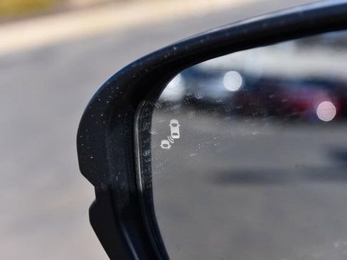 New 2026 Honda CR-V Sport Touring image 10