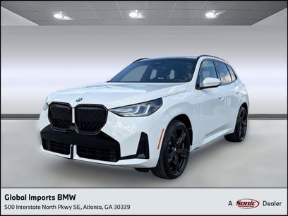 Used 2026 BMW X3 xDrive30i w/ Premium Package
