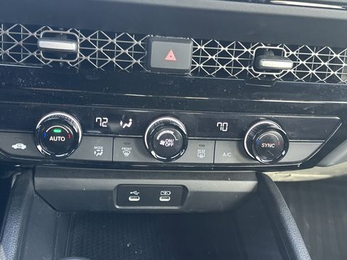 Certified 2023 Honda Accord Sport image 29