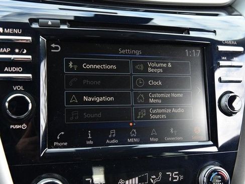 Certified 2024 Nissan Murano SL image 19