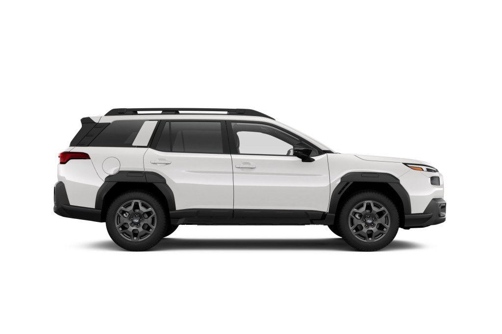 New 2026 Subaru Outback Premium AWD/4WD image 3
