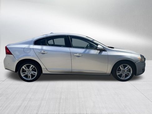 Used 2015 Volvo S60 T5 Premier AWD/4WD image 5