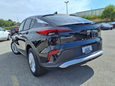 New 2026 Buick Envista Preferred w/ Convenience I Package image 20