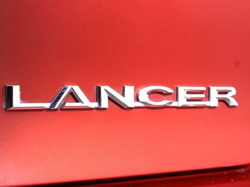 Used 2017 Mitsubishi Lancer LE image 31