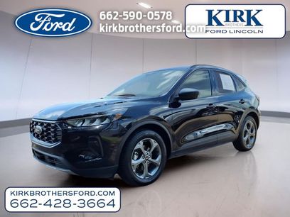 Used 2025 Ford Escape ST-Line