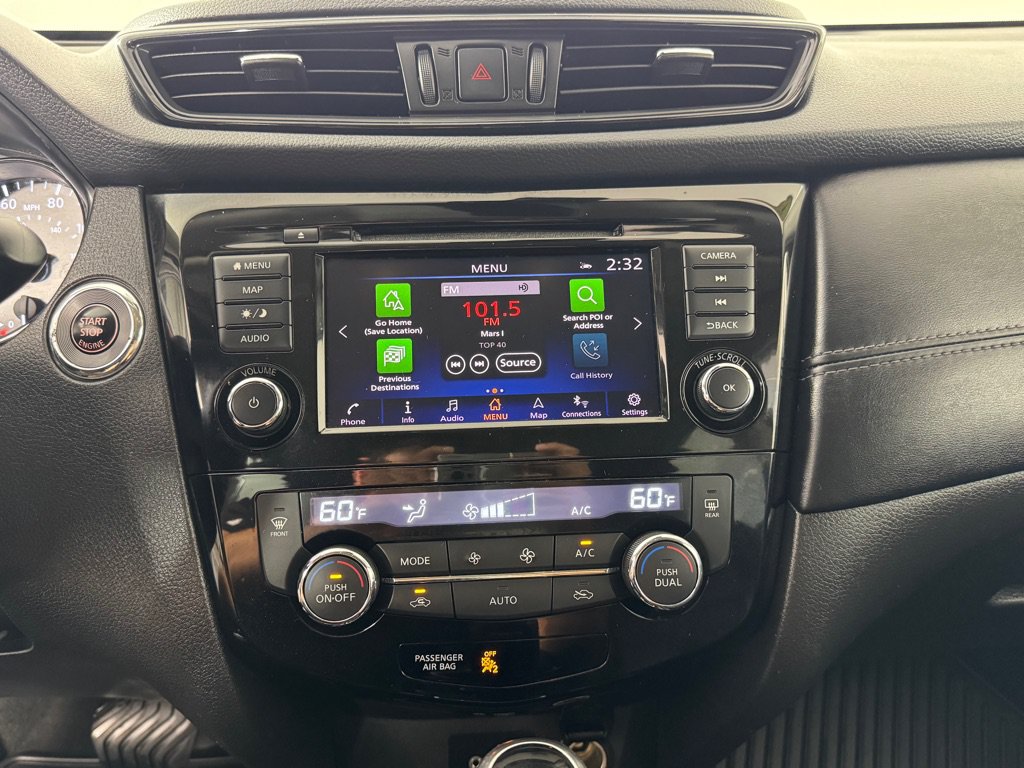 Used 2018 Nissan Rogue SL AWD/4WD image 15