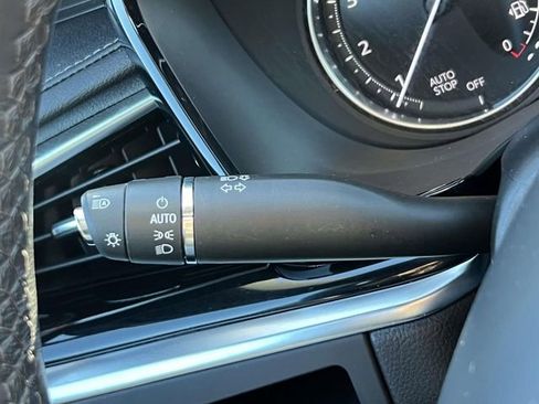 Used 2024 Cadillac XT6 Luxury w/ LPO, Floor Liner Package image 25