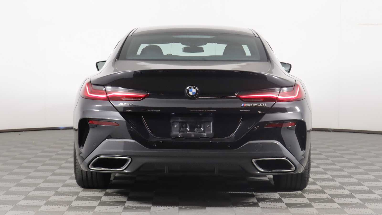 Used 2022 BMW M850i Gran Coupe xDrive AWD/4WD image 8