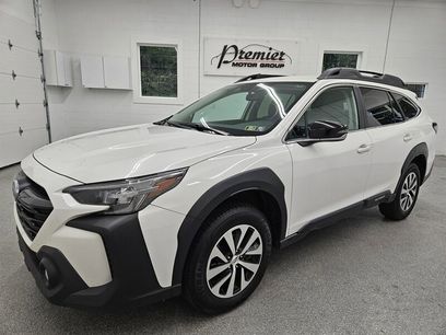 Used 2024 Subaru Outback Premium
