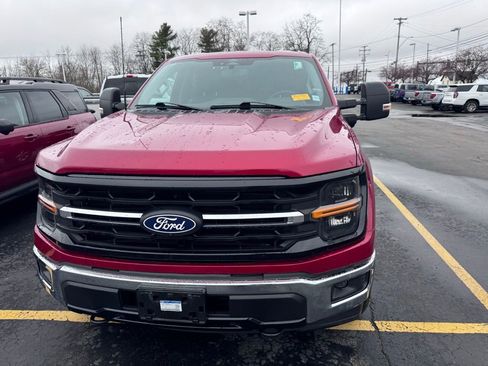 Used 2024 Ford F150 XLT w/ Tow/Haul Package image 2