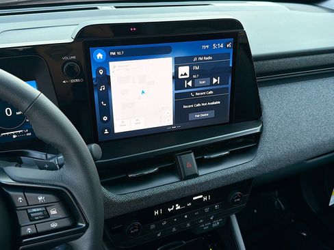 New 2026 Subaru Outback Limited XT image 27