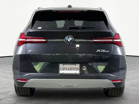 Certified 2026 BMW X3 xDrive30i w/ Convenience Package AWD/4WD image 6
