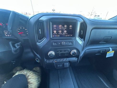 New 2026 GMC Sierra 1500 Pro w/ Convenience Package AWD/4WD image 26