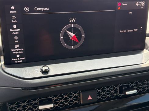 Used 2023 Honda Accord EX-L image 27