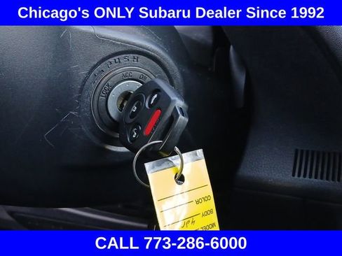 Certified 2025 Subaru Impreza 2.0i image 16