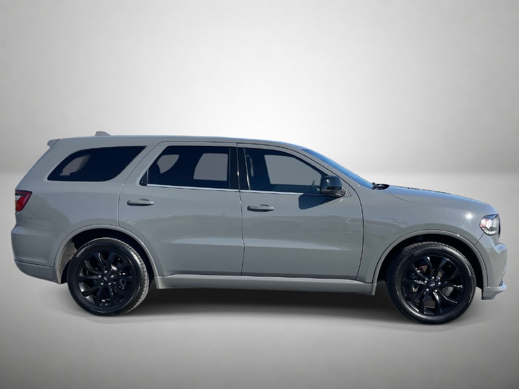 Used 2020 Dodge Durango SXT RWD image 2
