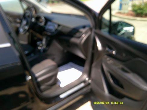 Used 2019 Buick Encore Sport Touring FWD image 14
