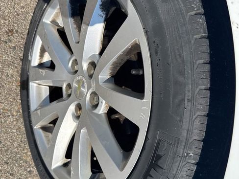 Used 2014 Chevrolet Malibu LT FWD image 12