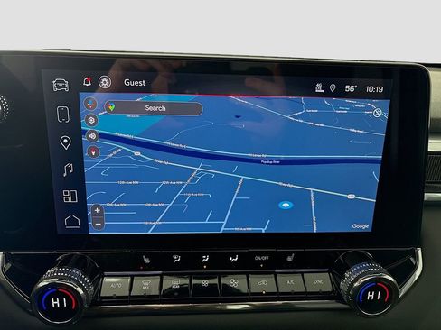 New 2025 GMC Canyon Elevation w/ Convenience Package image 13