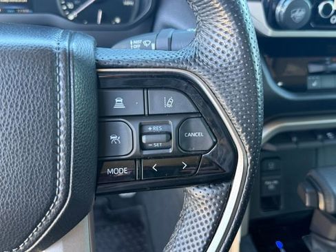 Used 2023 Toyota Tundra SR5 w/ TRD Off-Road Premium Package image 17