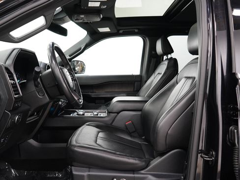 Used 2021 Ford Expedition Limited AWD/4WD image 26