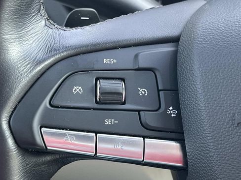 Certified 2023 Cadillac CT4 Luxury w/ Sun And Sound Package image 28