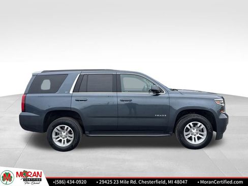 Used 2020 Chevrolet Tahoe LT image 6
