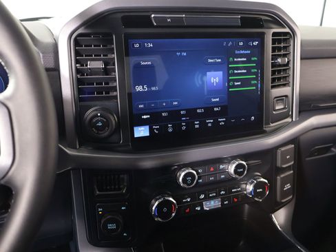 Used 2025 Ford F150 XLT w/ Equipment Group 302A MID image 5