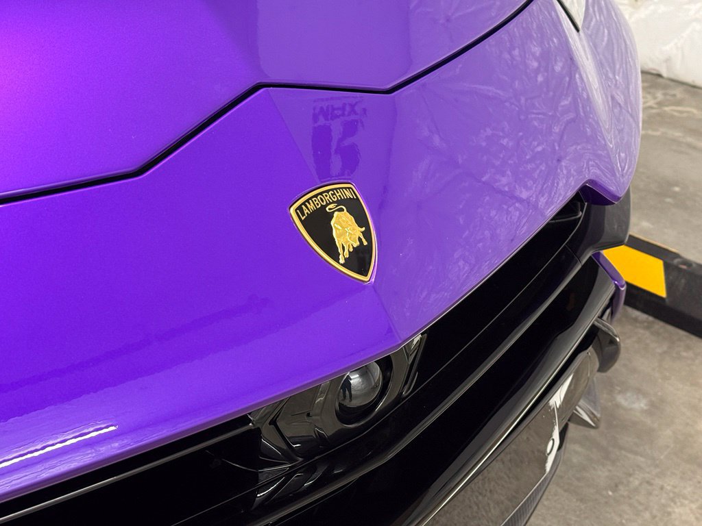 Used 2023 Lamborghini Urus Performante AWD/4WD image 16