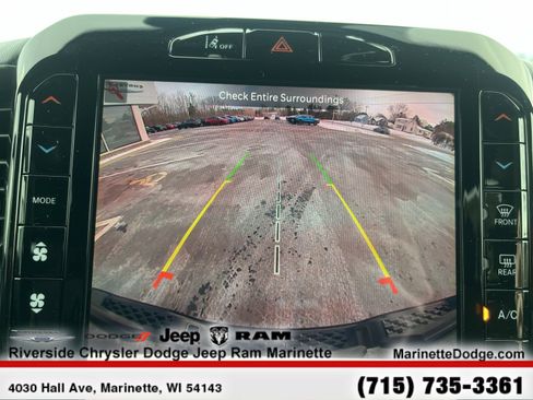 New 2026 RAM 1500 Big Horn image 23