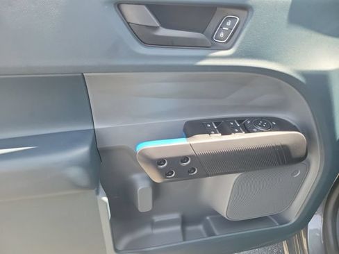 New 2025 Ford Maverick Lobo AWD/4WD image 15