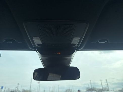 Certified 2023 Honda HR-V Sport image 19