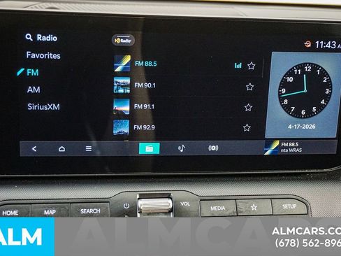 Used 2025 Kia K4 LXS image 35