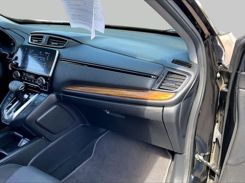 Used 2019 Honda CR-V EX image 18