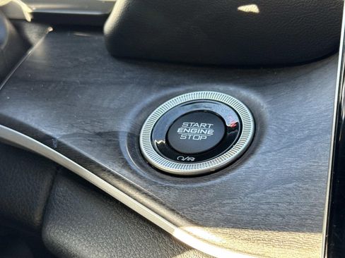 Used 2021 Jeep Grand Cherokee L Limited image 20