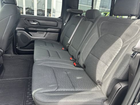 Used 2025 RAM 1500 Classic Warlock image 20