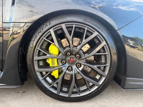 Used 2019 Subaru WRX STI AWD/4WD image 30