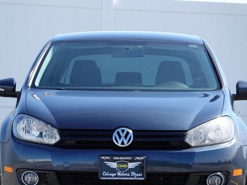 Used 2012 Volkswagen Golf TDI FWD image 33