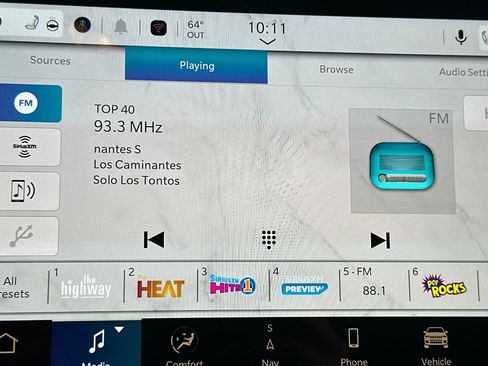 New 2026 Jeep Compass Limited image 22