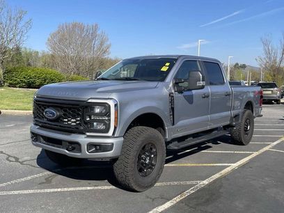 Used 2023 Ford F250 XL w/ STX Appearance Package