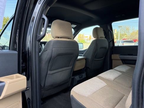 Used 2023 Ford F150 XLT image 16