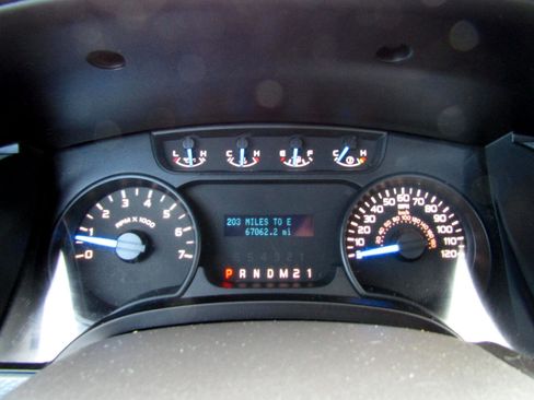 Used 2014 Ford F150 XL w/ Equipment Group 101A Mid image 11