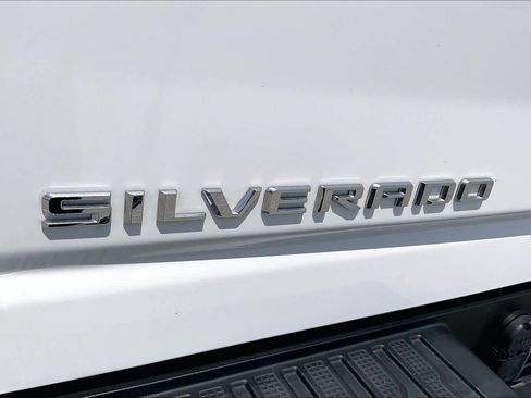 Used 2023 Chevrolet Silverado 2500 W/T w/ WT Fleet Convenience Package RWD image 52