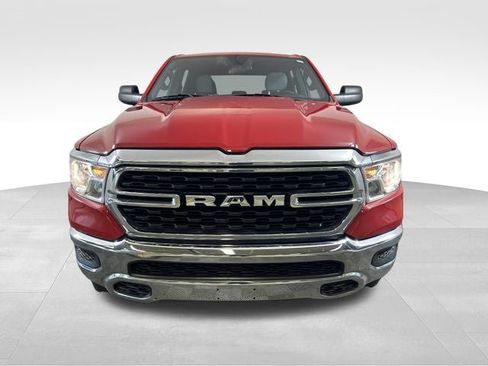 Used 2023 RAM 1500 Big Horn AWD/4WD image 9
