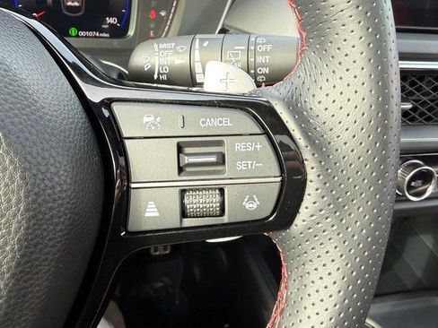 Certified 2025 Acura ADX A-Spec image 20