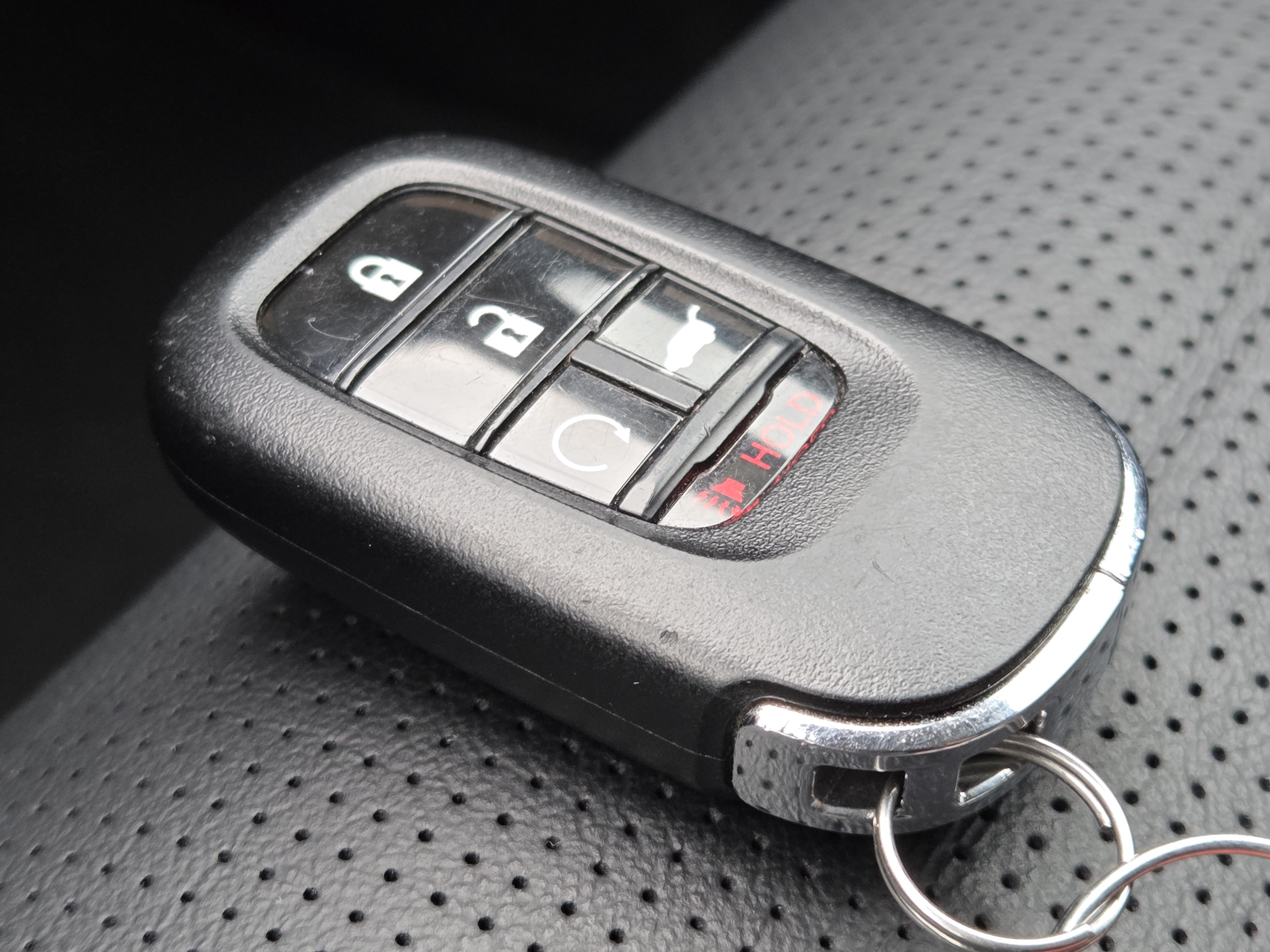 Used 2025 Honda CR-V EX-L image 35