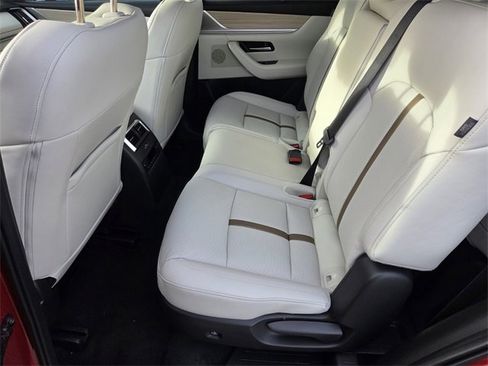 New 2026 MAZDA CX-90 3.3 Turbo S w/ Premium Package image 8